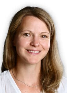 Dr. Med Claudia Kraas